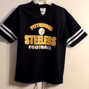 Steelers Jersey